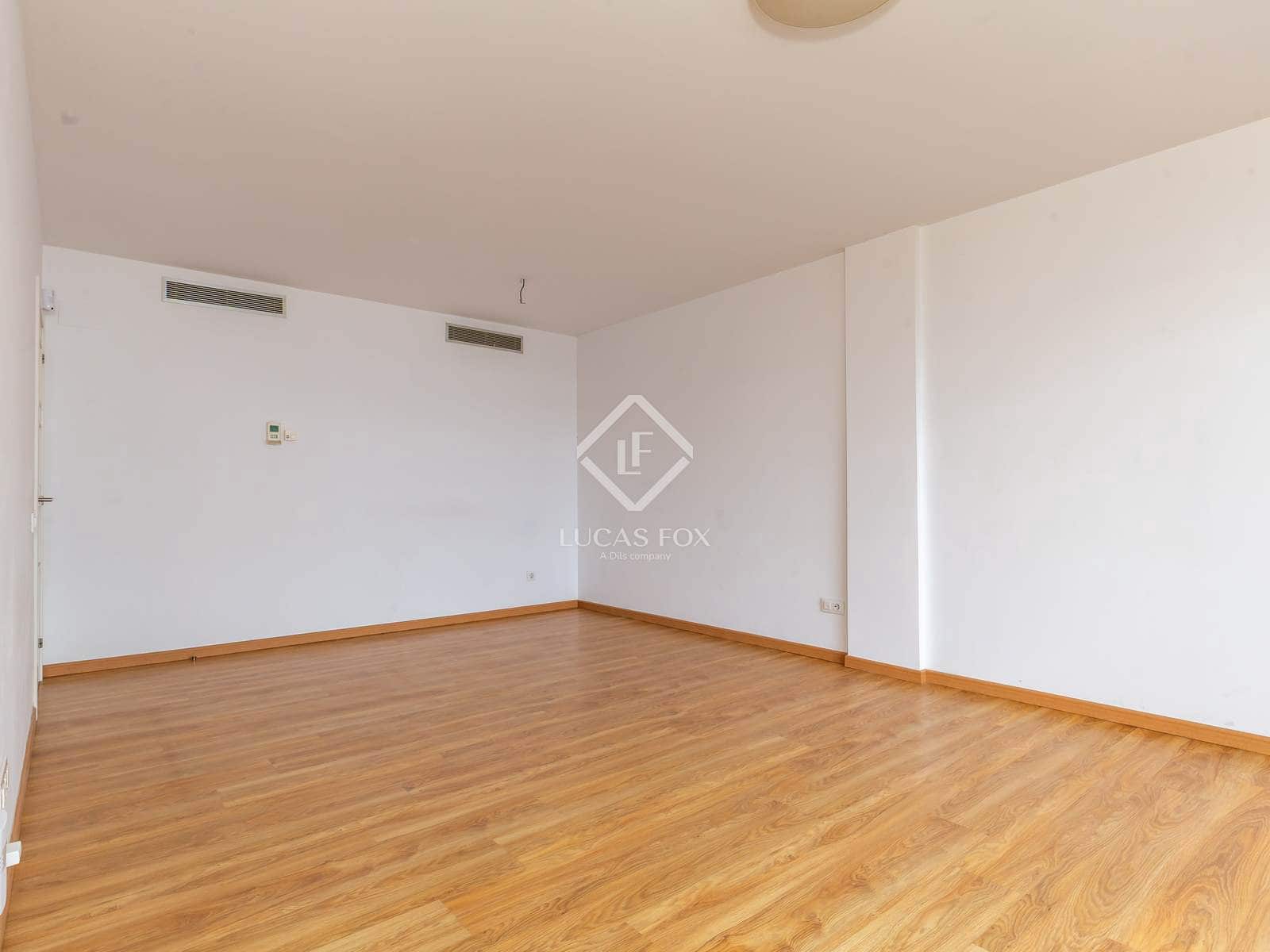 3 soverom Leilighet til salgs i Sant Just Desvern med svømmebasseng garasje - € 690 000 (Ref: 9237073)