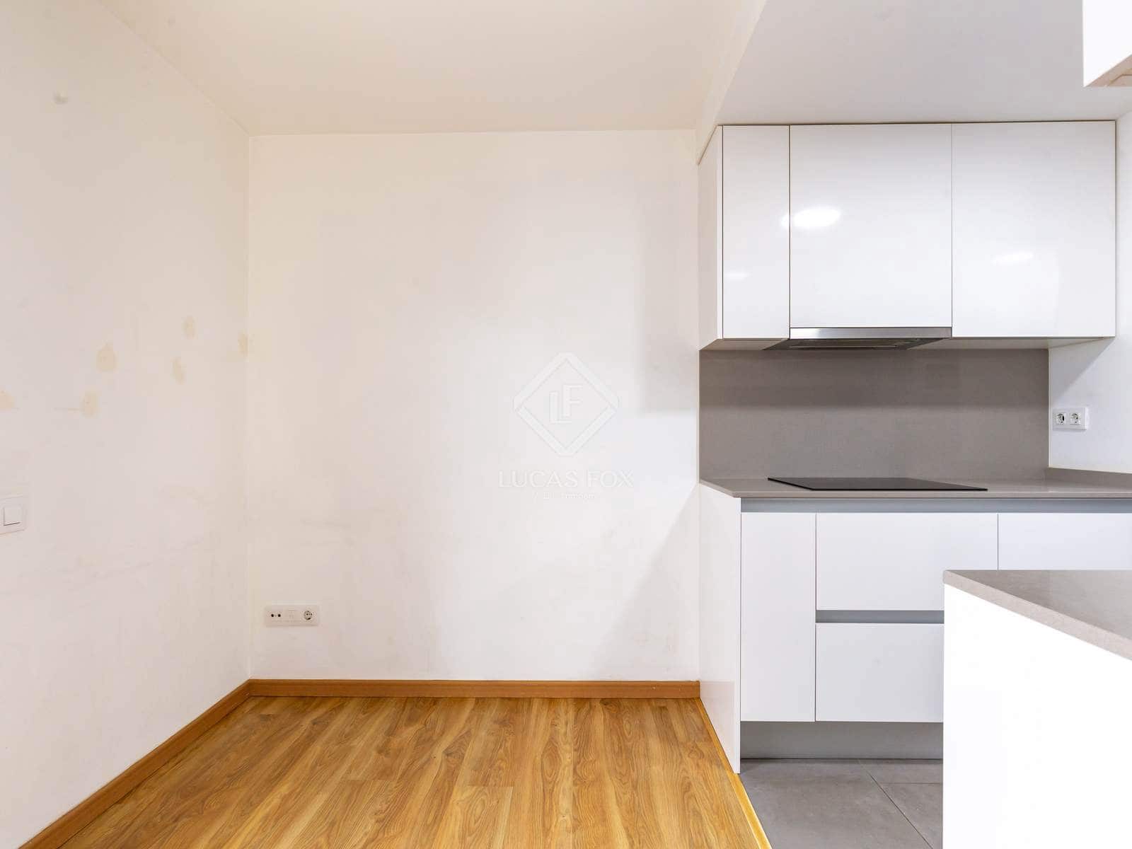 3 soverom Leilighet til salgs i Sant Just Desvern med svømmebasseng garasje - € 690 000 (Ref: 9237073)