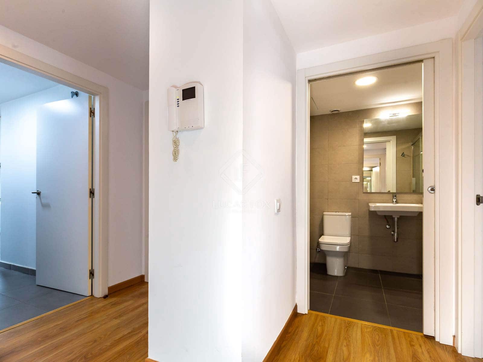 3 soverom Leilighet til salgs i Sant Just Desvern med svømmebasseng garasje - € 690 000 (Ref: 9237073)