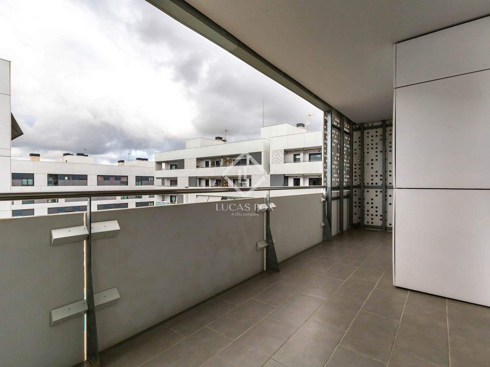 3 soverom Leilighet til salgs i Sant Just Desvern med svømmebasseng garasje - € 690 000 (Ref: 9237073)