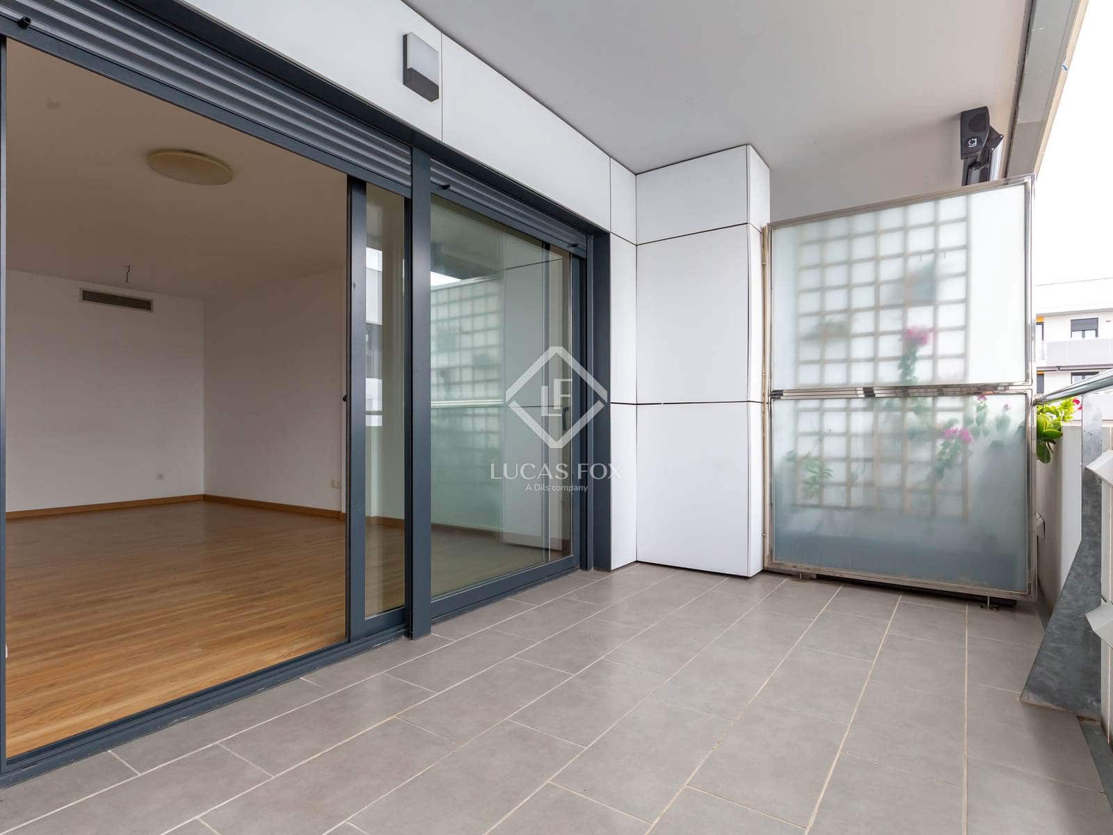 3 soverom Leilighet til salgs i Sant Just Desvern med svømmebasseng garasje - € 690 000 (Ref: 9237073)