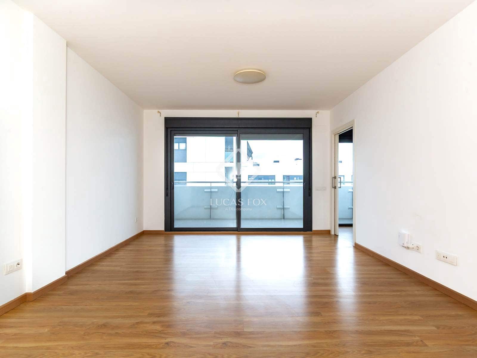 3 soverom Leilighet til salgs i Sant Just Desvern med svømmebasseng garasje - € 690 000 (Ref: 9237073)