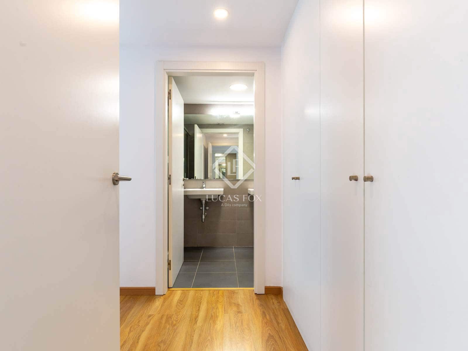 3 soverom Leilighet til salgs i Sant Just Desvern med svømmebasseng garasje - € 690 000 (Ref: 9237073)