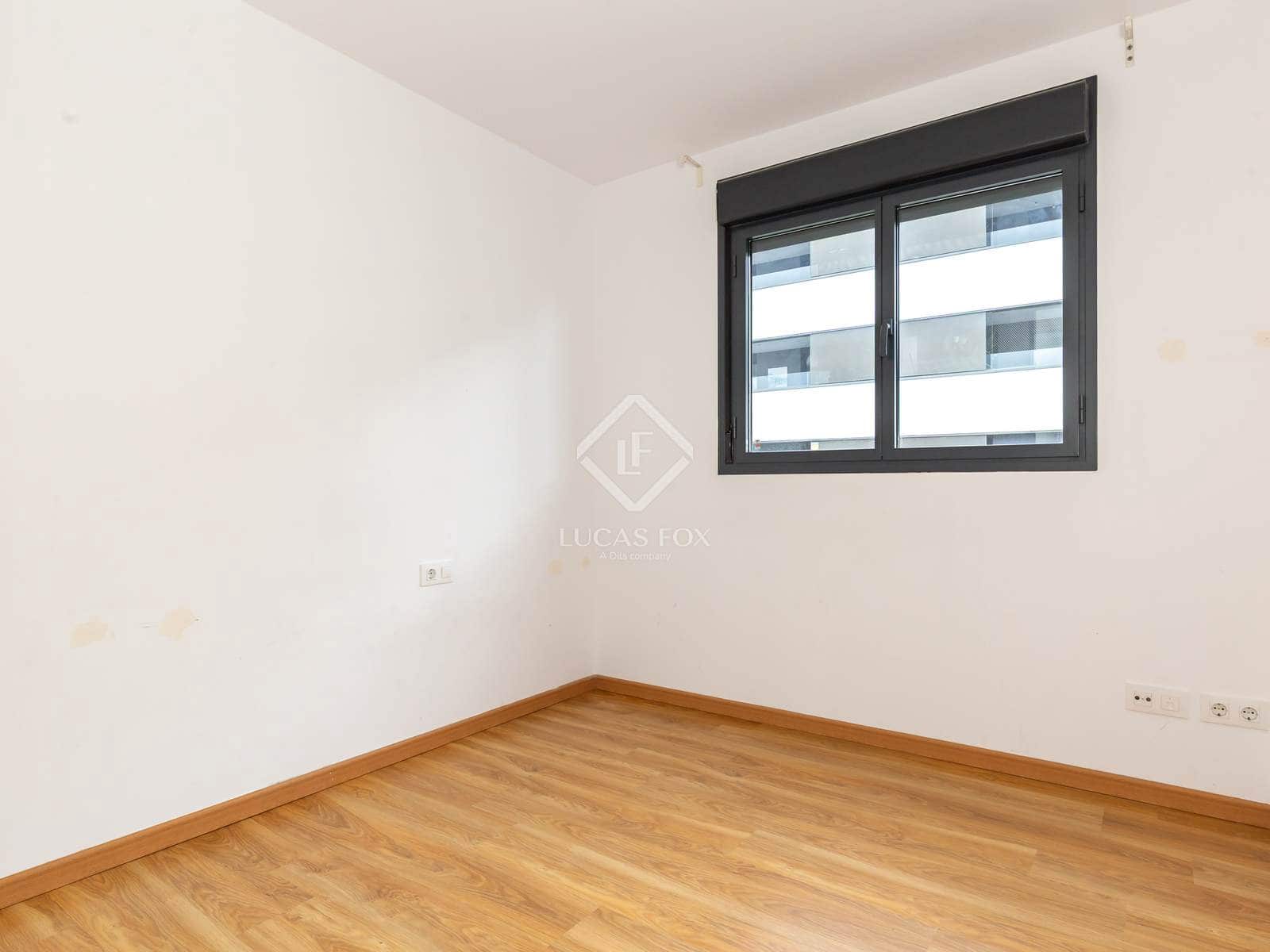 3 soverom Leilighet til salgs i Sant Just Desvern med svømmebasseng garasje - € 690 000 (Ref: 9237073)