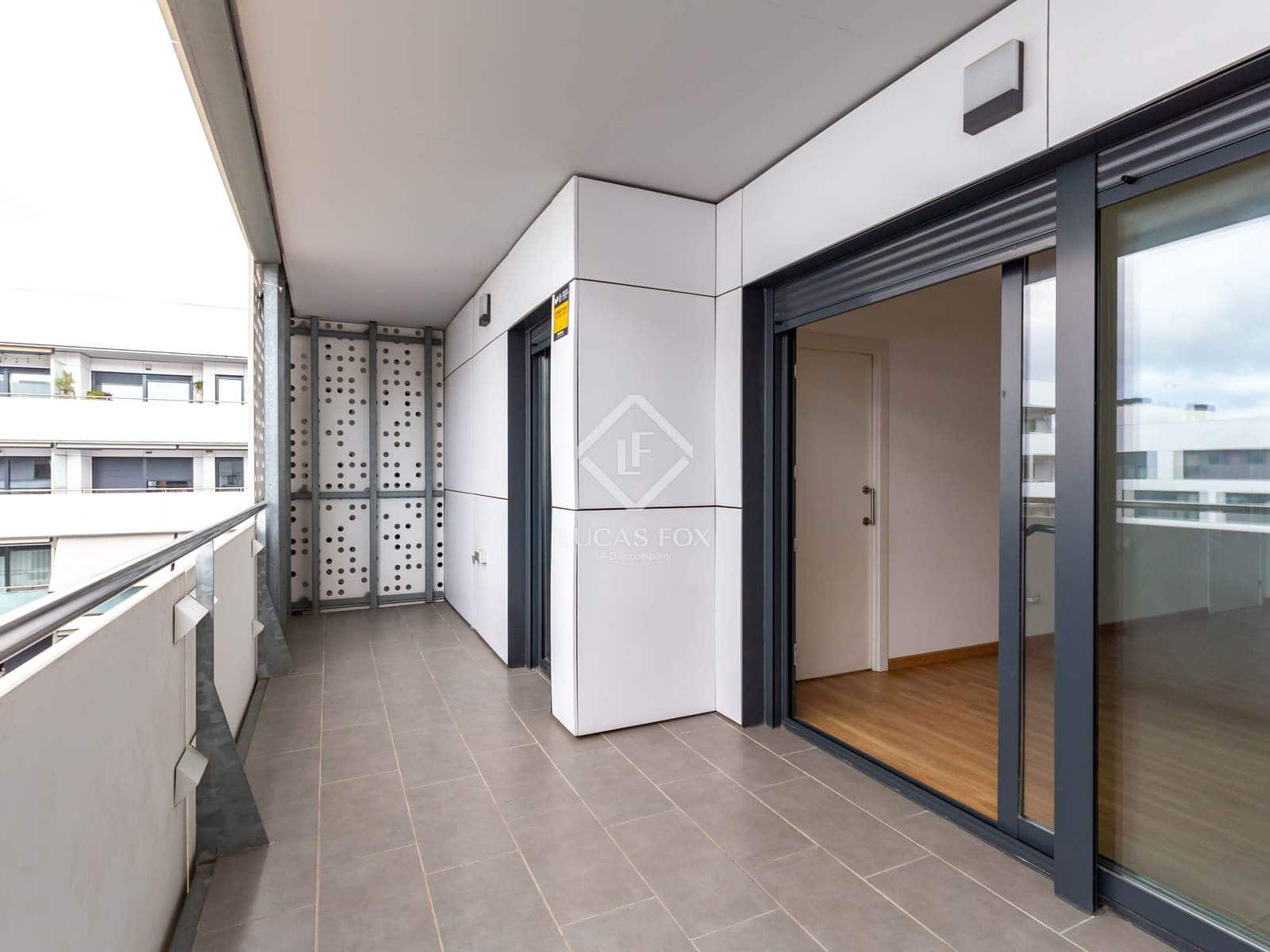 3 soverom Leilighet til salgs i Sant Just Desvern med svømmebasseng garasje - € 690 000 (Ref: 9237073)