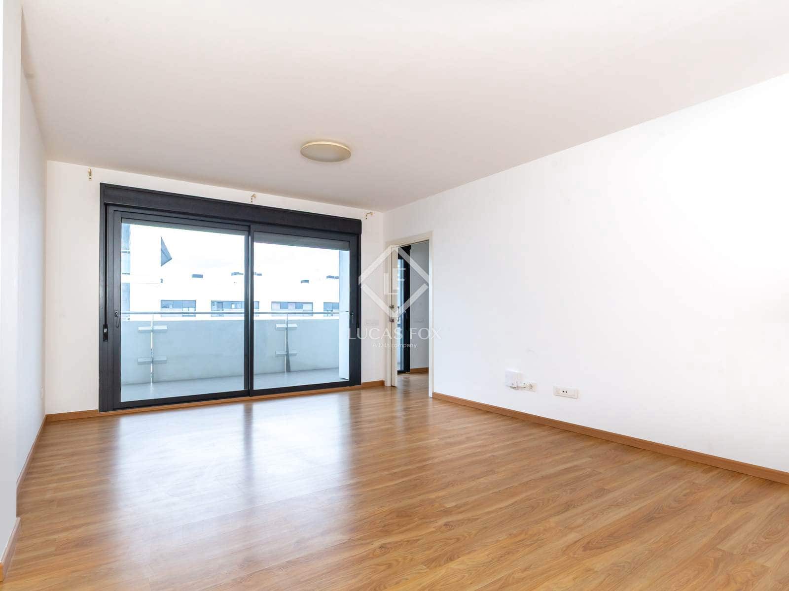 3 soverom Leilighet til salgs i Sant Just Desvern med svømmebasseng garasje - € 690 000 (Ref: 9237073)