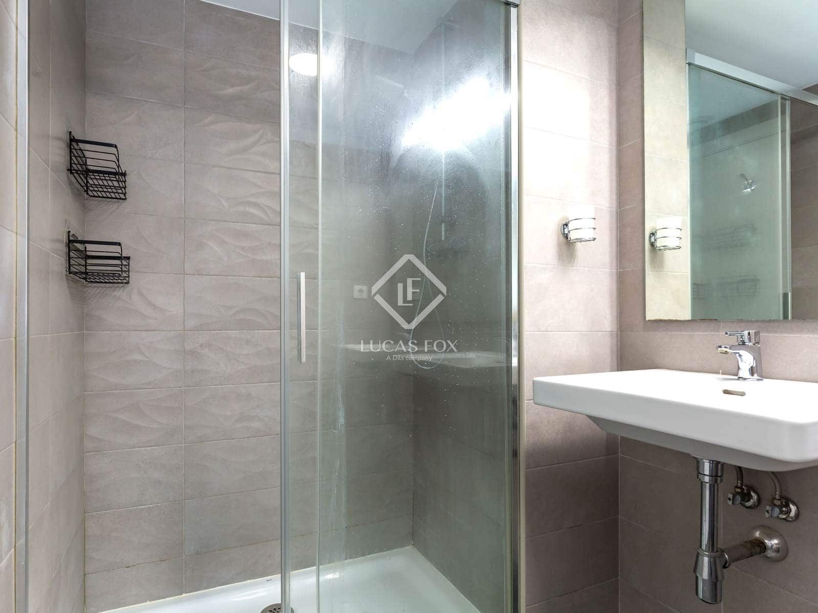 3 soverom Leilighet til salgs i Sant Just Desvern med svømmebasseng garasje - € 690 000 (Ref: 9237073)