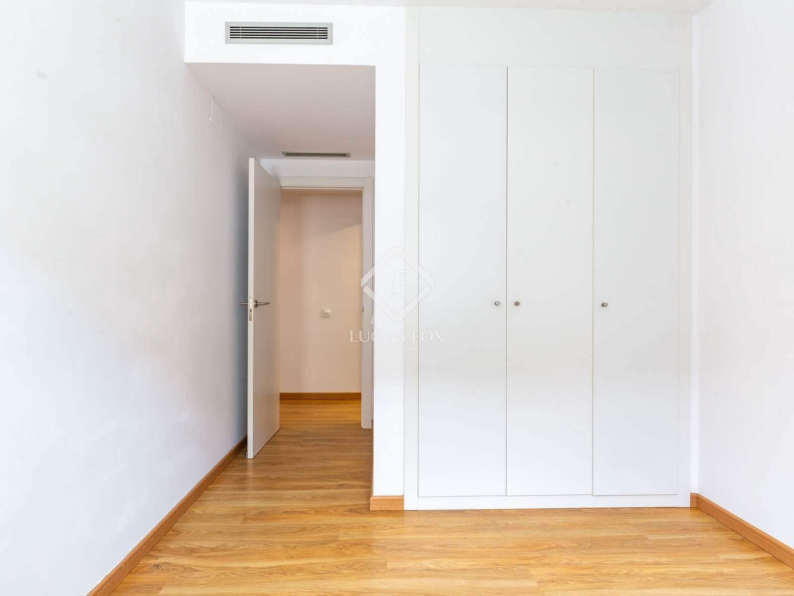 3 soverom Leilighet til salgs i Sant Just Desvern med svømmebasseng garasje - € 690 000 (Ref: 9237073)