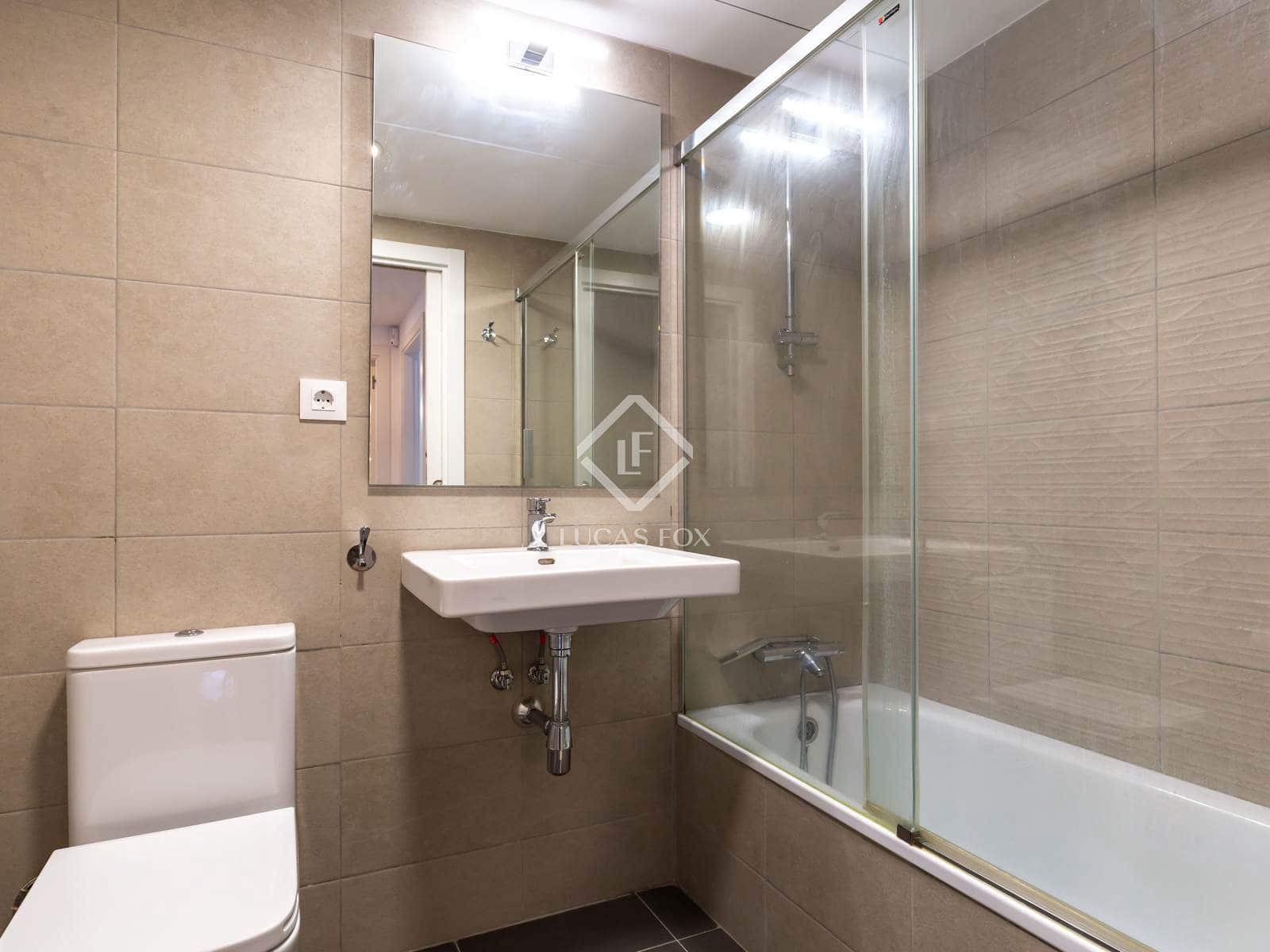 3 soverom Leilighet til salgs i Sant Just Desvern med svømmebasseng garasje - € 690 000 (Ref: 9237073)