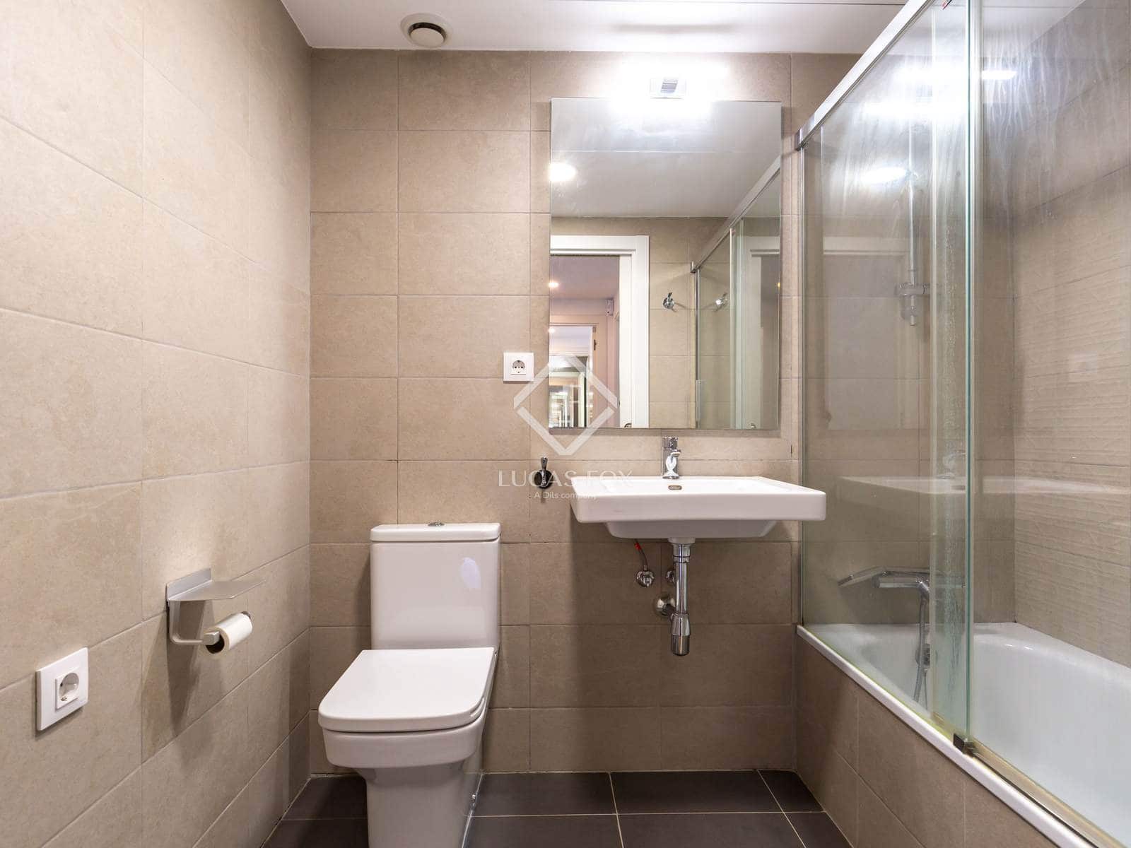 3 soverom Leilighet til salgs i Sant Just Desvern med svømmebasseng garasje - € 690 000 (Ref: 9237073)