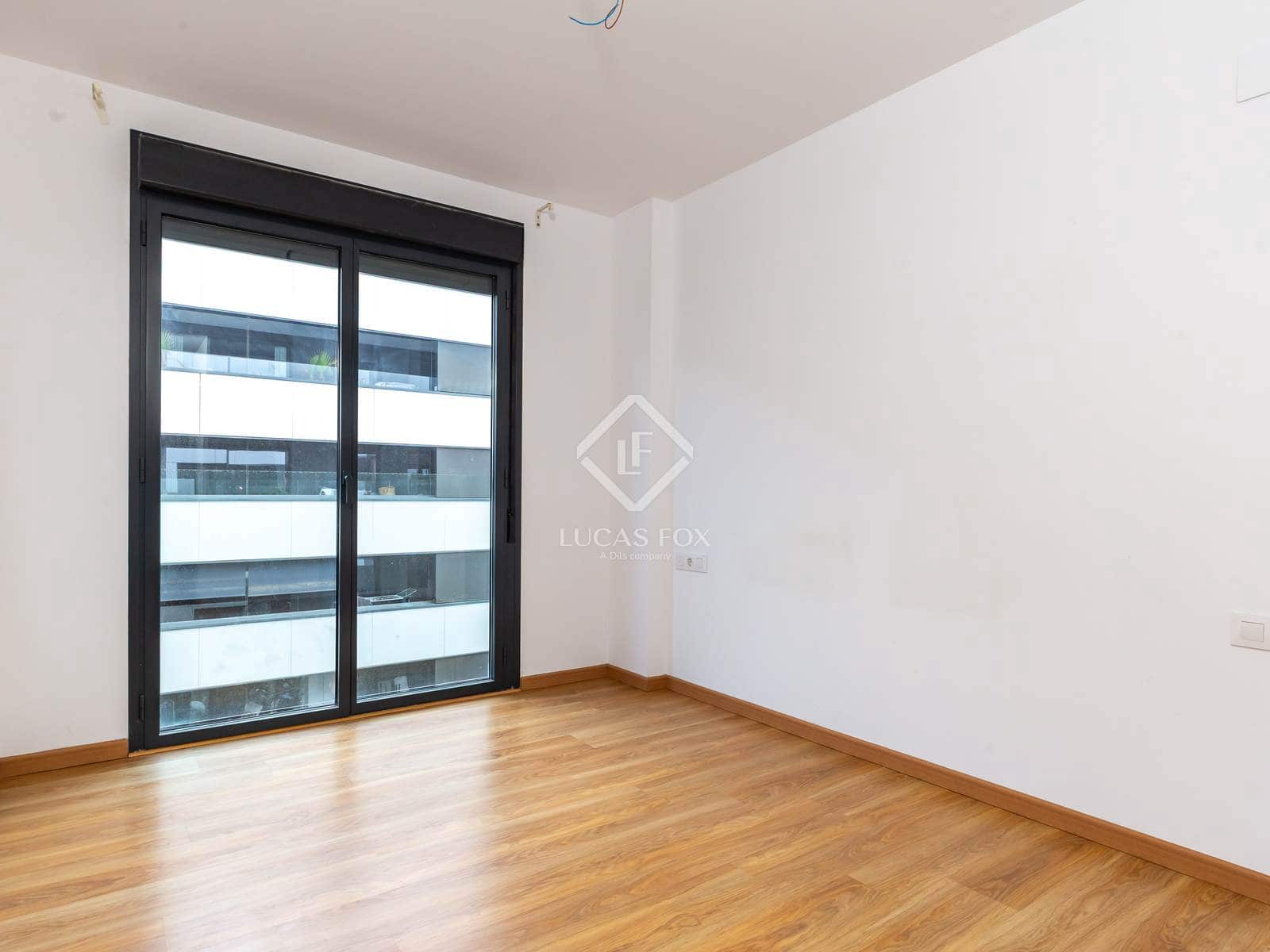 3 soverom Leilighet til salgs i Sant Just Desvern med svømmebasseng garasje - € 690 000 (Ref: 9237073)