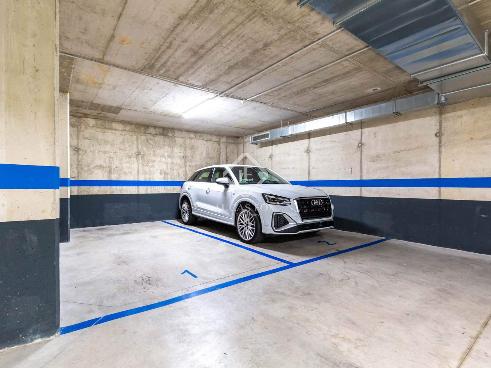 3 soverom Leilighet til salgs i Sant Just Desvern med svømmebasseng garasje - € 690 000 (Ref: 9237073)