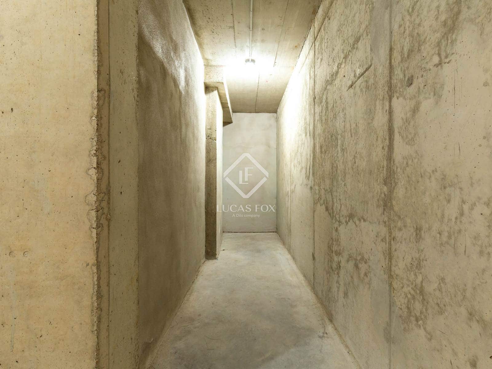 3 soverom Leilighet til salgs i Sant Just Desvern med svømmebasseng garasje - € 690 000 (Ref: 9237073)