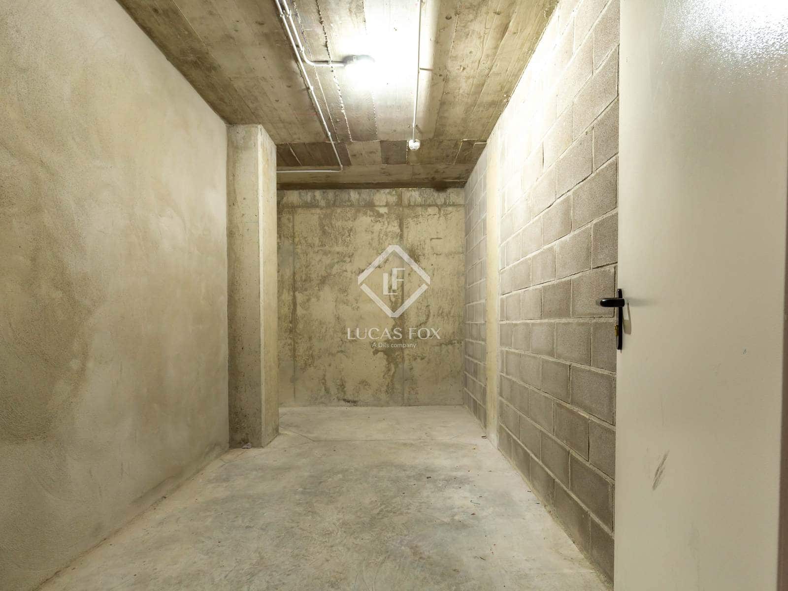 3 soverom Leilighet til salgs i Sant Just Desvern med svømmebasseng garasje - € 690 000 (Ref: 9237073)