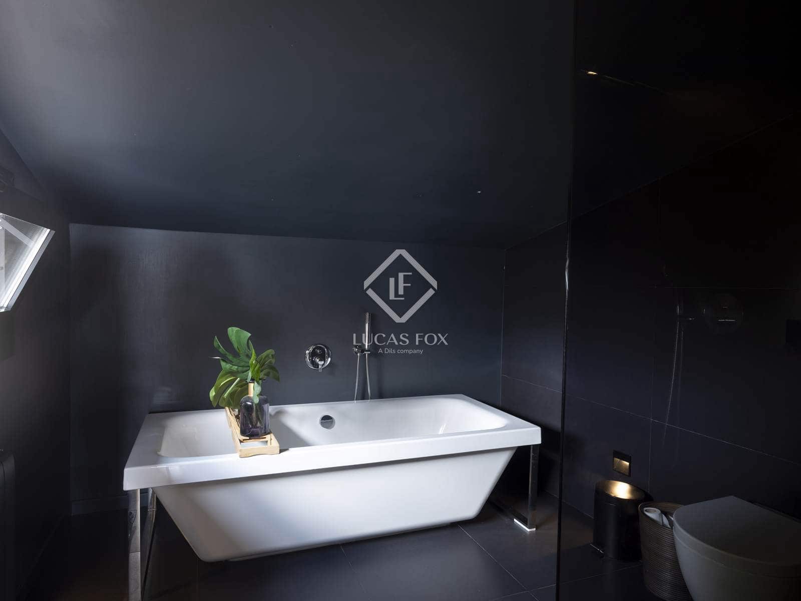 5 soverom Villa til salgs i Rocafort med svømmebasseng garasje - € 950 000 (Ref: 9237721)