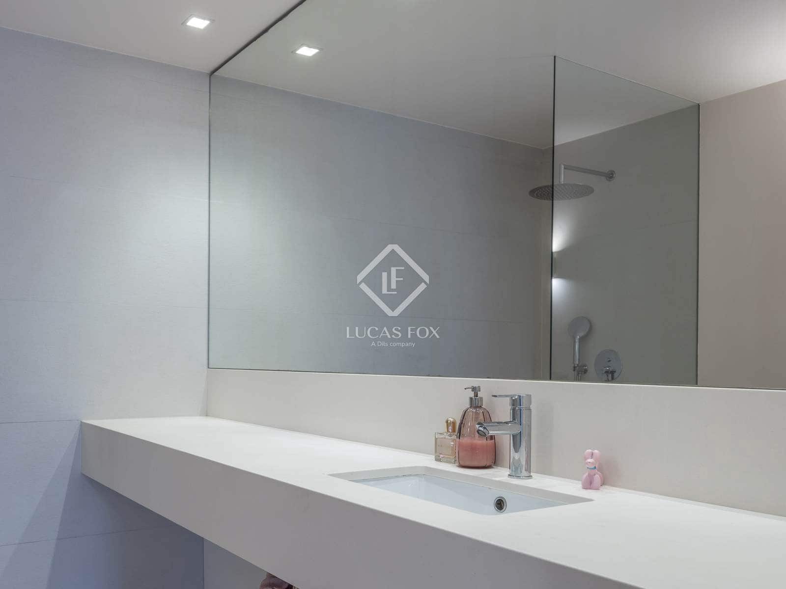 5 soverom Villa til salgs i Rocafort med svømmebasseng garasje - € 950 000 (Ref: 9237721)