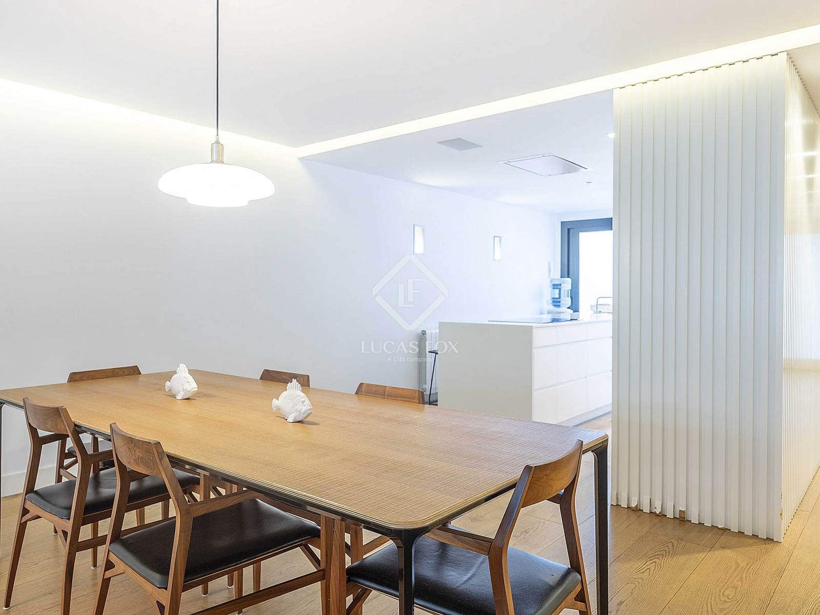 5 soverom Villa til salgs i Rocafort med svømmebasseng garasje - € 950 000 (Ref: 9237721)