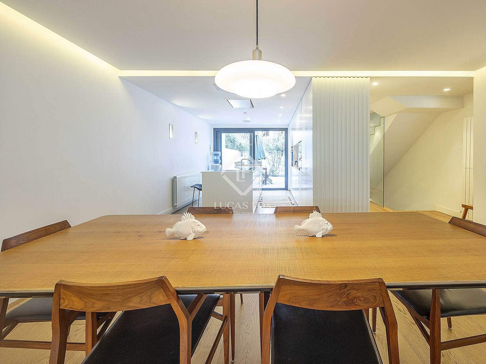 5 soverom Villa til salgs i Rocafort med svømmebasseng garasje - € 950 000 (Ref: 9237721)