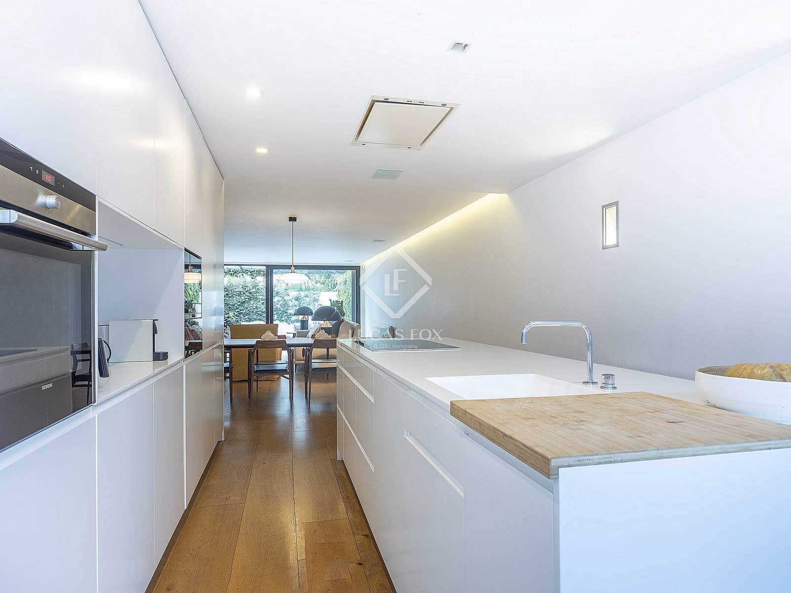 5 soverom Villa til salgs i Rocafort med svømmebasseng garasje - € 950 000 (Ref: 9237721)