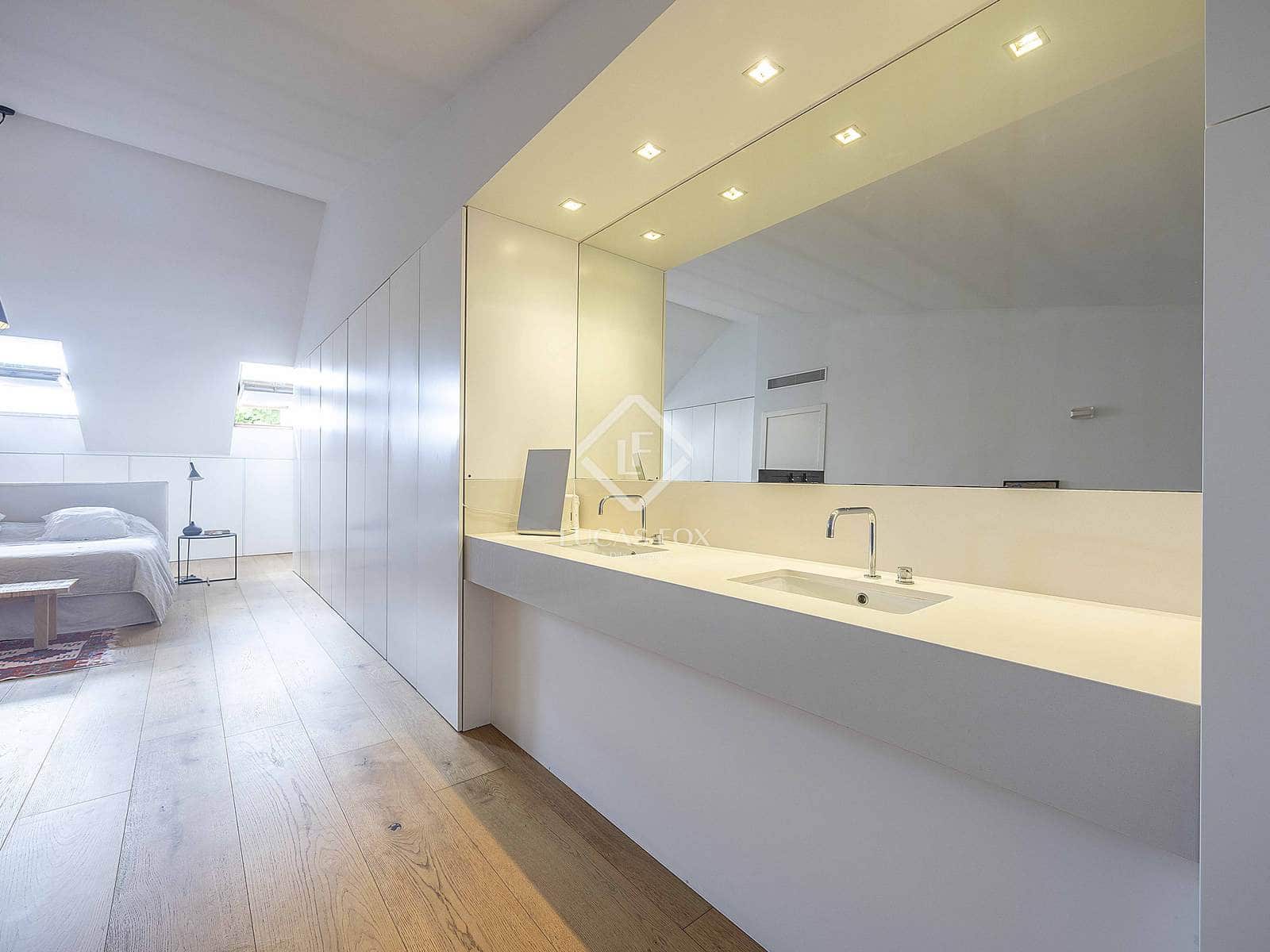 5 soverom Villa til salgs i Rocafort med svømmebasseng garasje - € 950 000 (Ref: 9237721)