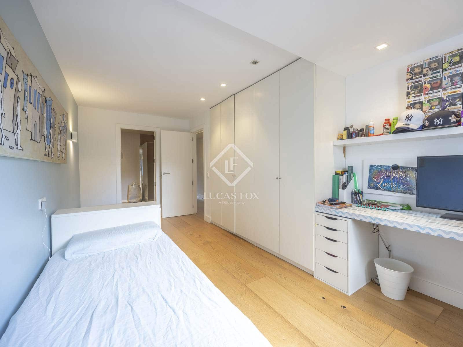 5 soverom Villa til salgs i Rocafort med svømmebasseng garasje - € 950 000 (Ref: 9237721)