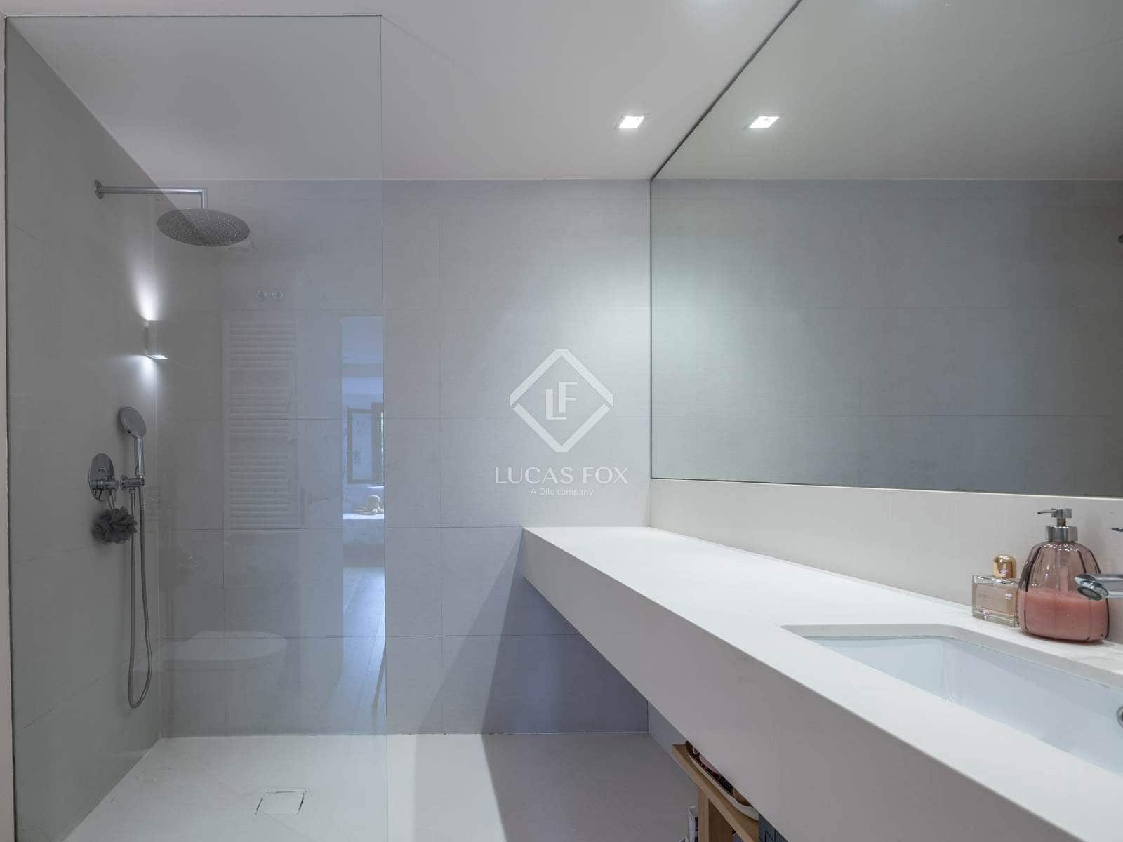 5 soverom Villa til salgs i Rocafort med svømmebasseng garasje - € 950 000 (Ref: 9237721)