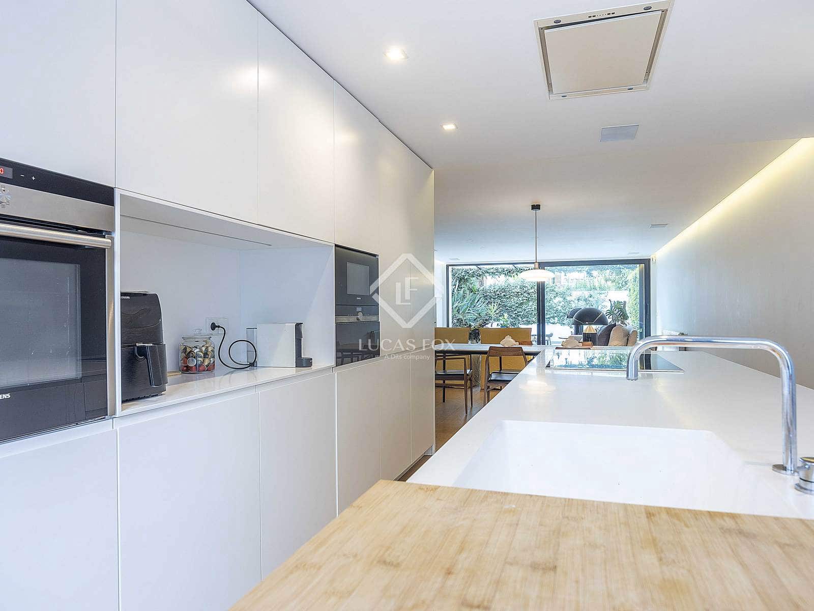 5 soverom Villa til salgs i Rocafort med svømmebasseng garasje - € 950 000 (Ref: 9237721)