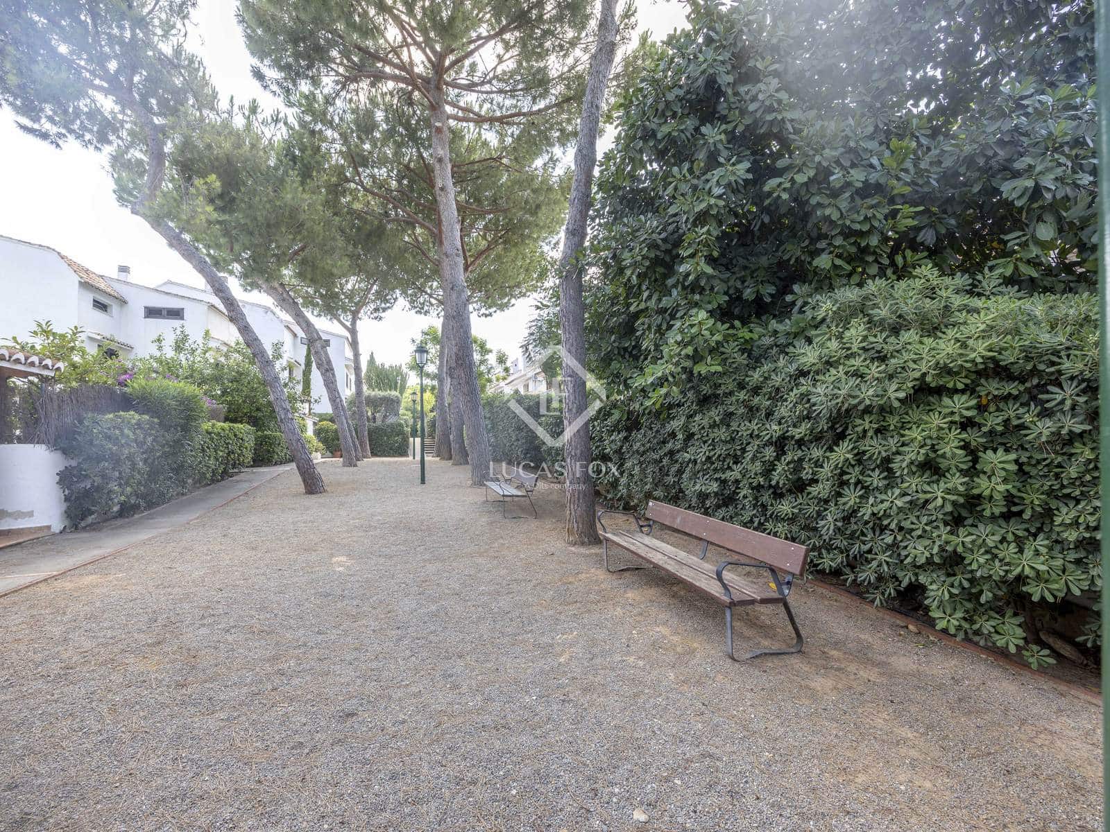 5 soverom Villa til salgs i Rocafort med svømmebasseng garasje - € 950 000 (Ref: 9237721)