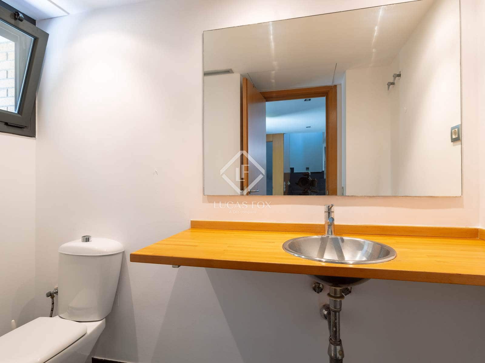 4 sypialnia Willa na sprzedaż w Alella z basenem garażem - 999 000 € (Ref: 9239309)