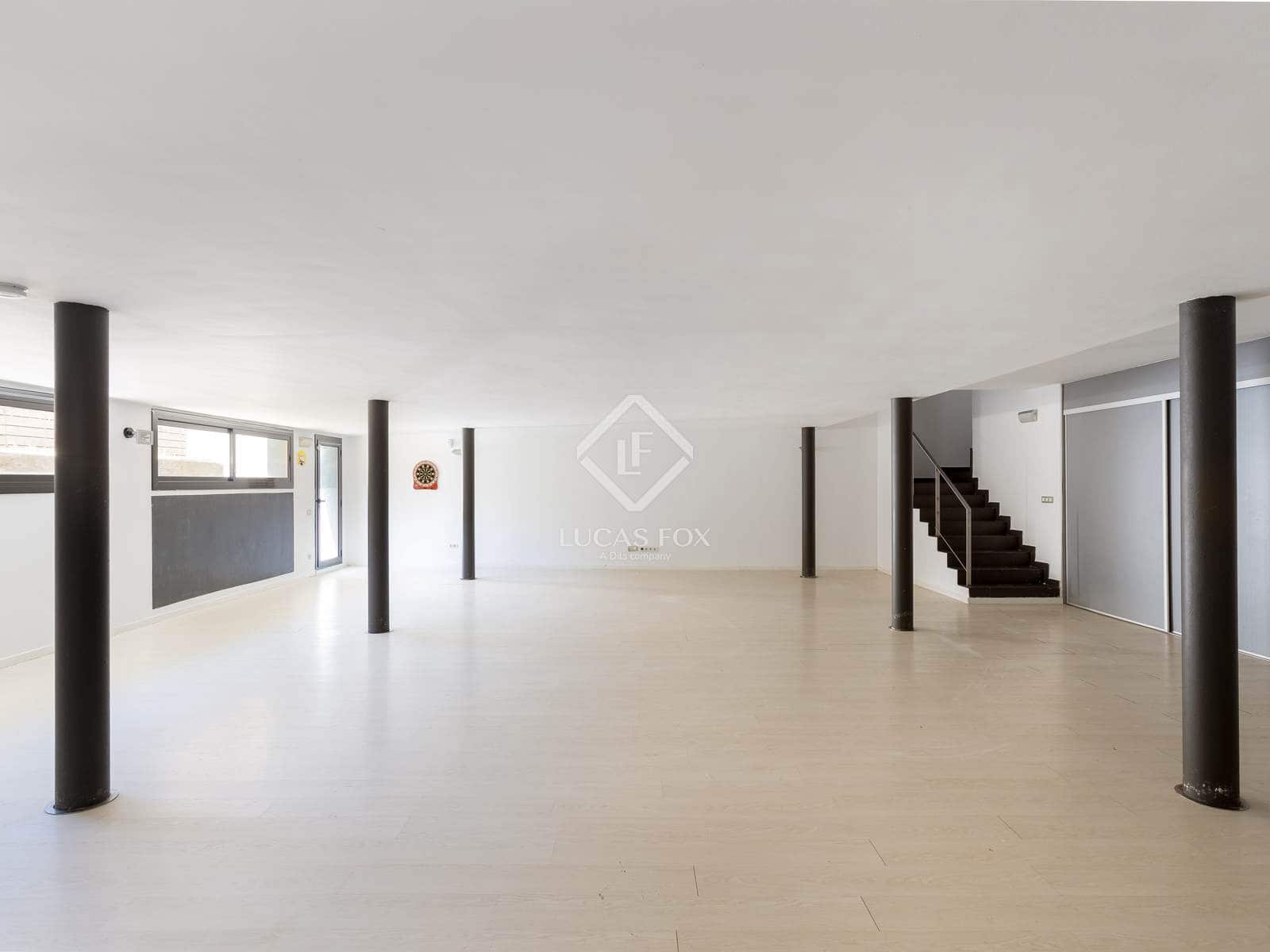 4 sypialnia Willa na sprzedaż w Alella z basenem garażem - 999 000 € (Ref: 9239309)