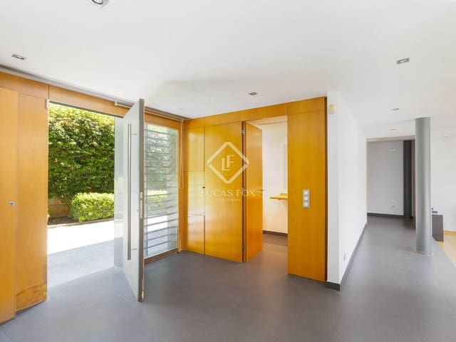 4 slaapkamer Villa te koop in Alella met zwembad garage - € 999.000 (Ref: 9239309)