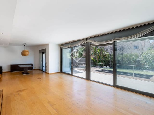 4 slaapkamer Villa te koop in Alella met zwembad garage - € 999.000 (Ref: 9239309)