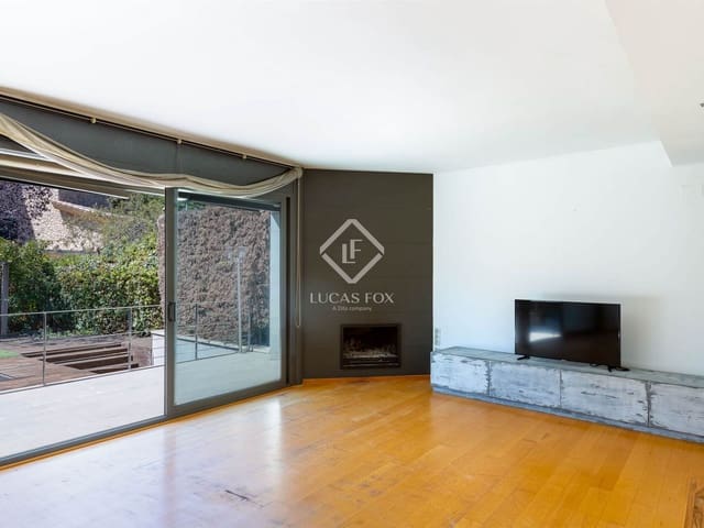 4 slaapkamer Villa te koop in Alella met zwembad garage - € 999.000 (Ref: 9239309)