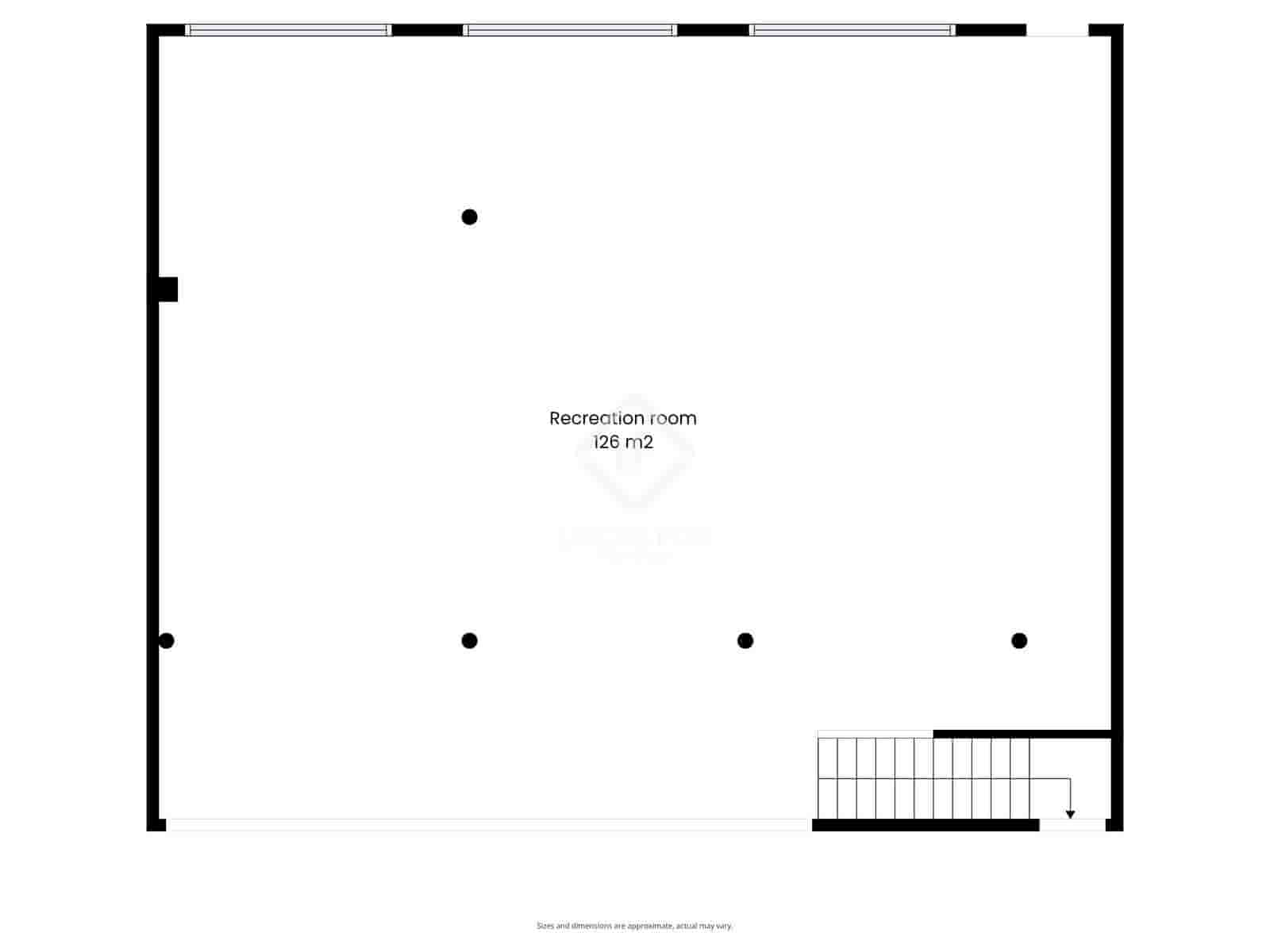 4 sypialnia Willa na sprzedaż w Alella z basenem garażem - 999 000 € (Ref: 9239309)