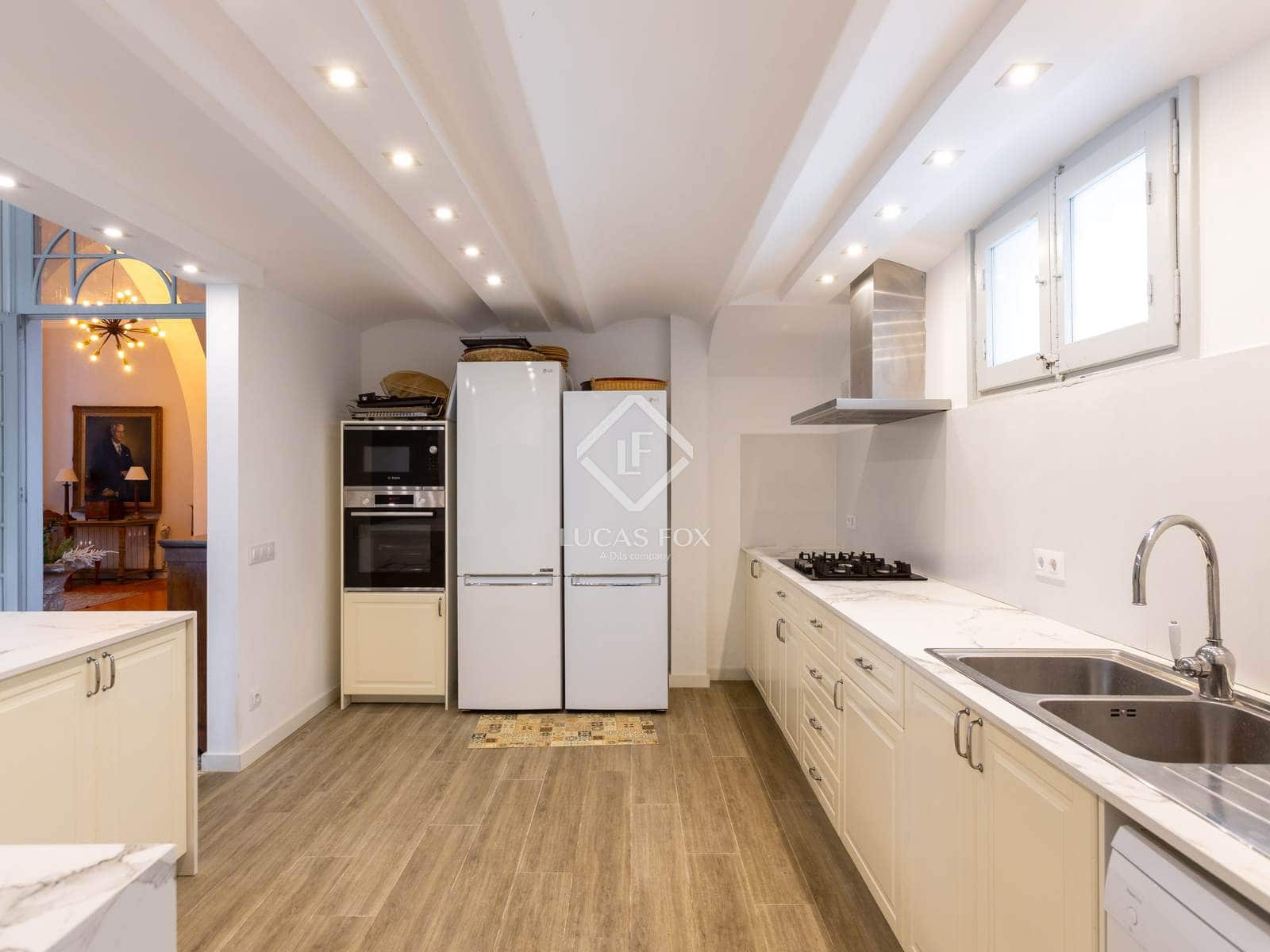 5 soveværelse Villa til salg i Argentona med swimmingpool garage - € 1.600.000 (Ref: 9239310)