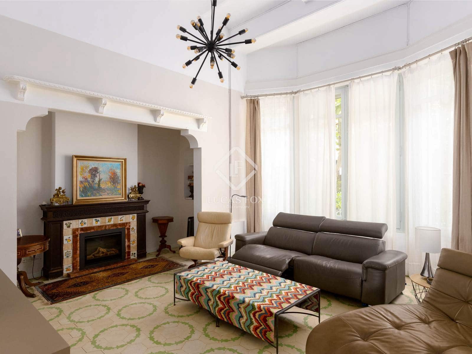 5 soveværelse Villa til salg i Argentona med swimmingpool garage - € 1.600.000 (Ref: 9239310)