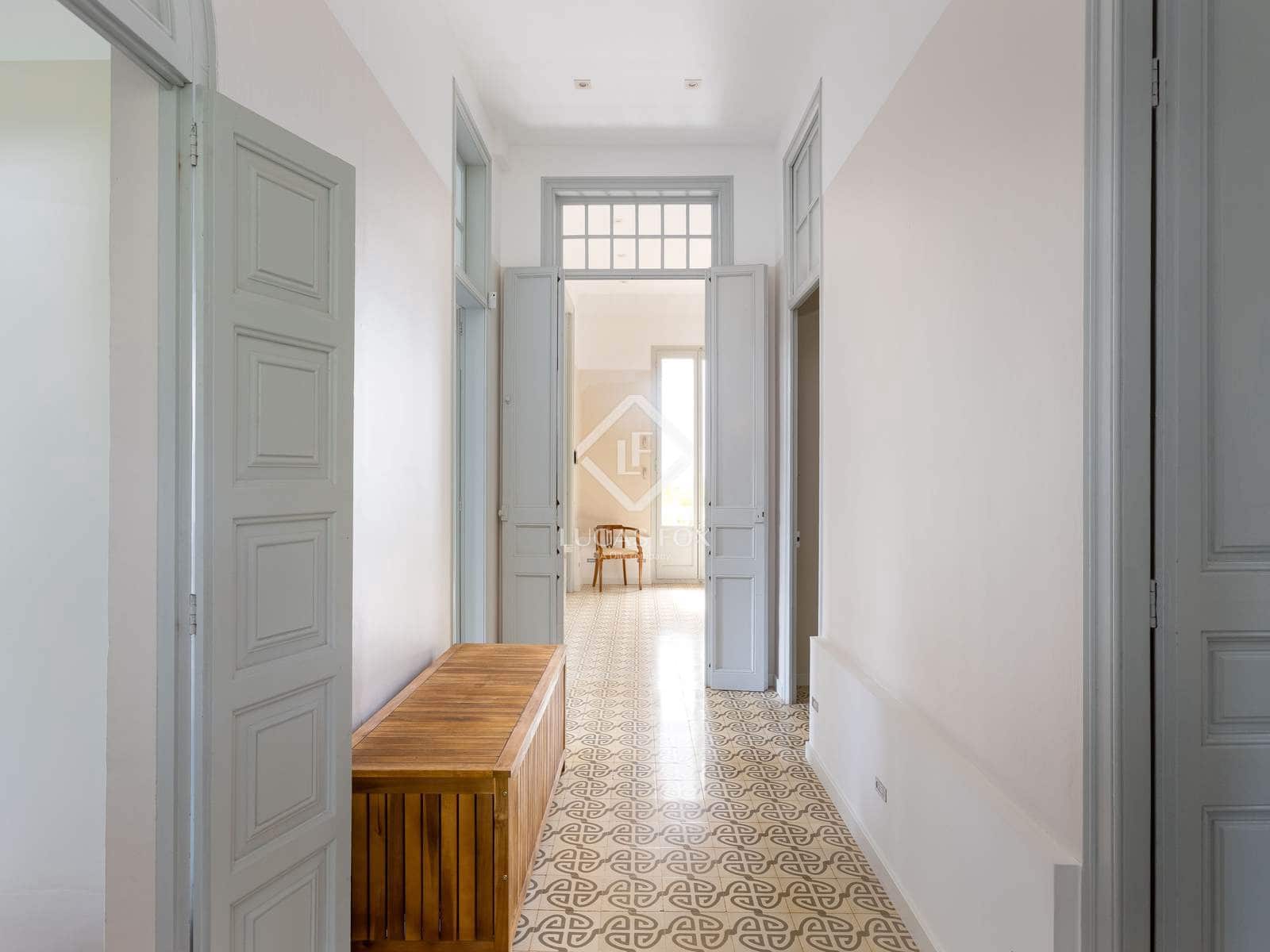 5 soveværelse Villa til salg i Argentona med swimmingpool garage - € 1.600.000 (Ref: 9239310)