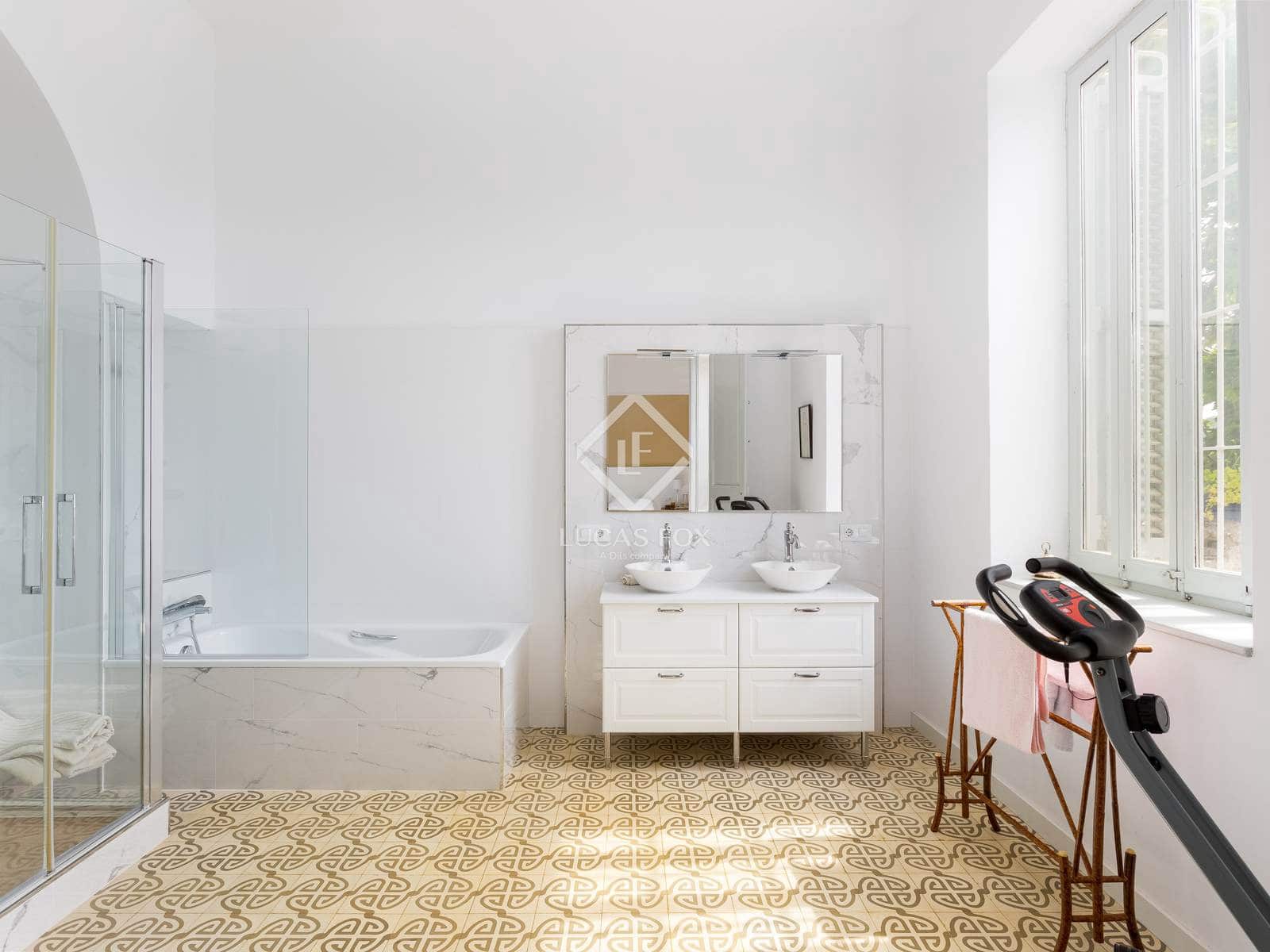 5 soveværelse Villa til salg i Argentona med swimmingpool garage - € 1.600.000 (Ref: 9239310)