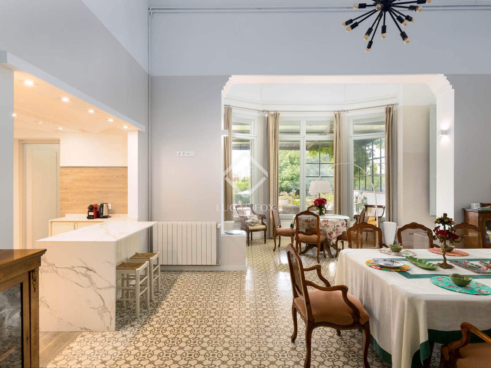 5 soveværelse Villa til salg i Argentona med swimmingpool garage - € 1.600.000 (Ref: 9239310)