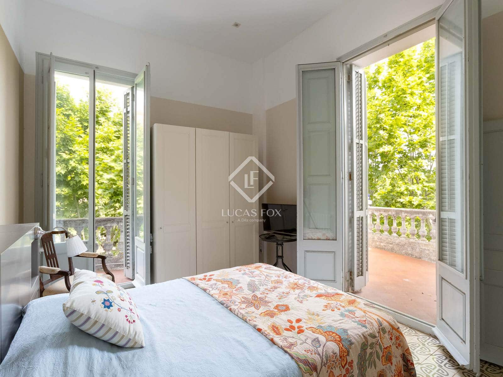 5 soveværelse Villa til salg i Argentona med swimmingpool garage - € 1.600.000 (Ref: 9239310)