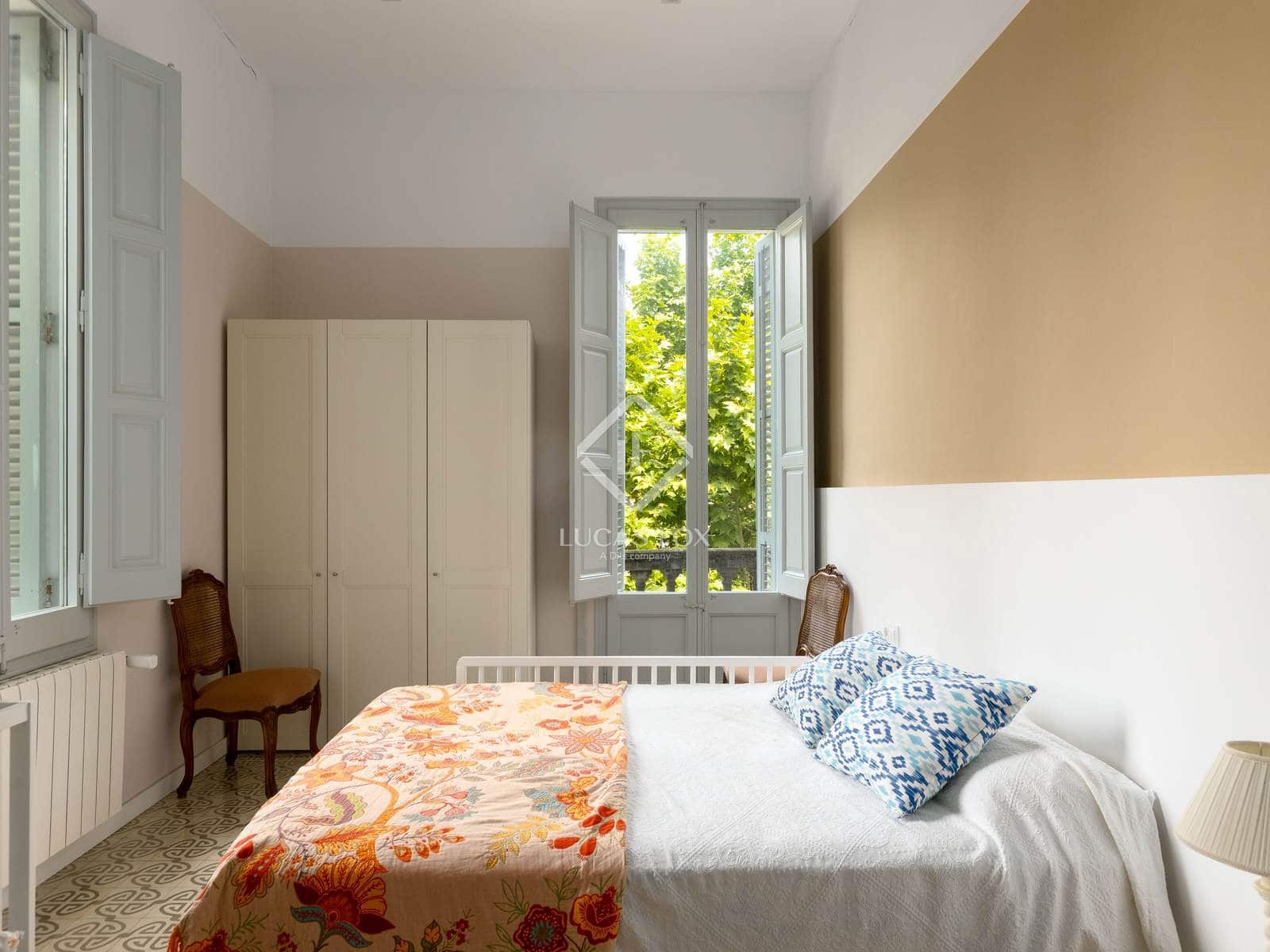 5 soveværelse Villa til salg i Argentona med swimmingpool garage - € 1.600.000 (Ref: 9239310)