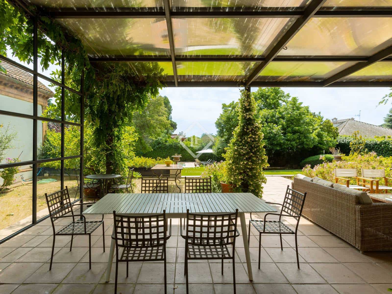 5 soveværelse Villa til salg i Argentona med swimmingpool garage - € 1.600.000 (Ref: 9239310)