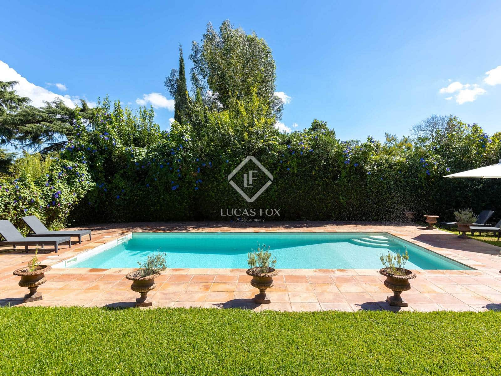 5 soveværelse Villa til salg i Argentona med swimmingpool garage - € 1.600.000 (Ref: 9239310)