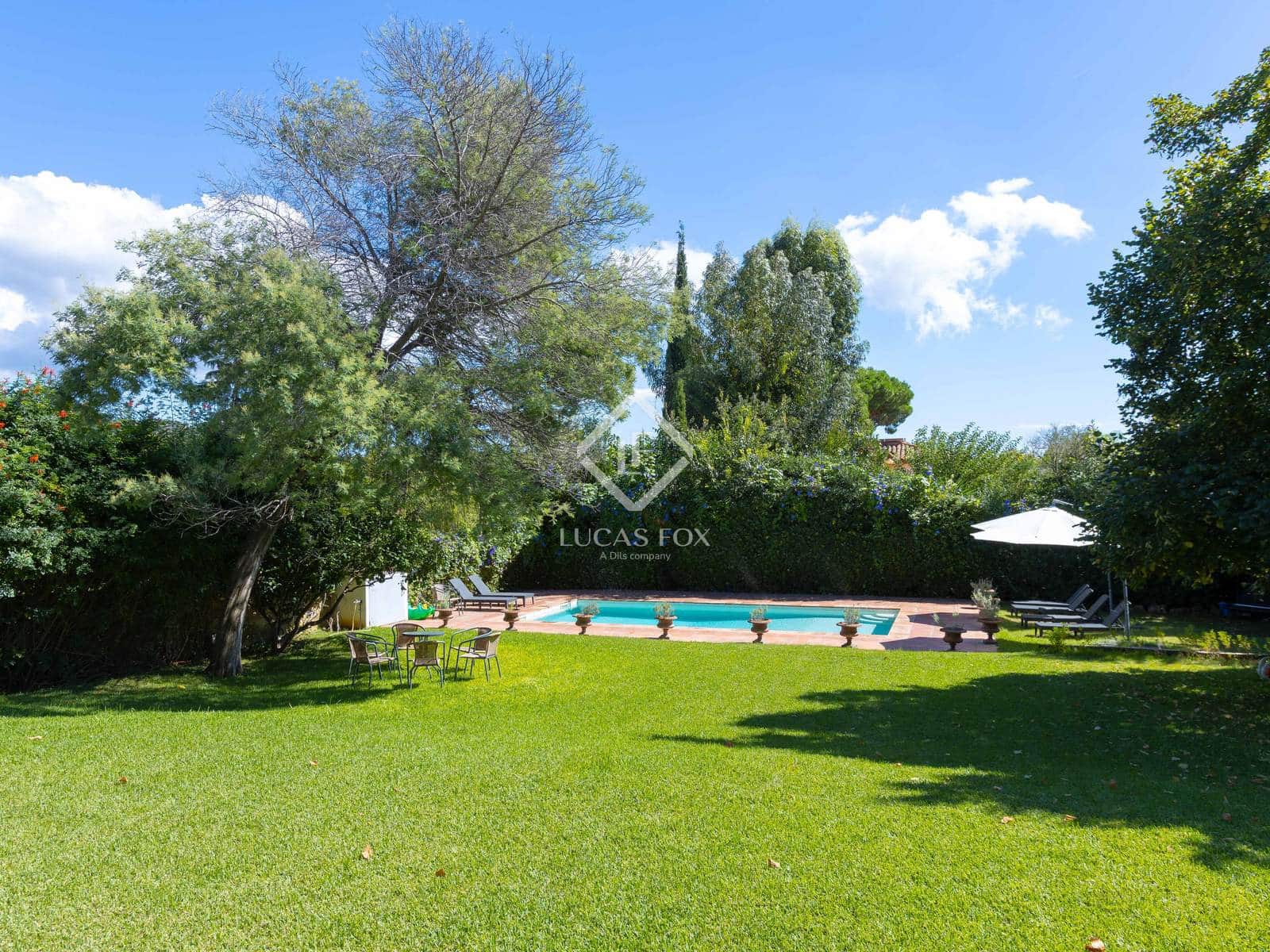 5 soveværelse Villa til salg i Argentona med swimmingpool garage - € 1.600.000 (Ref: 9239310)