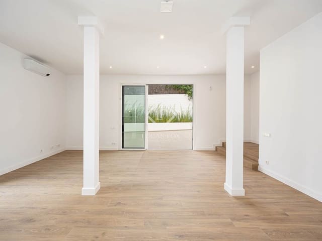 4 soverom Villa til leie i Barcelona by med garasje - € 7 000 (Ref: 9240669)