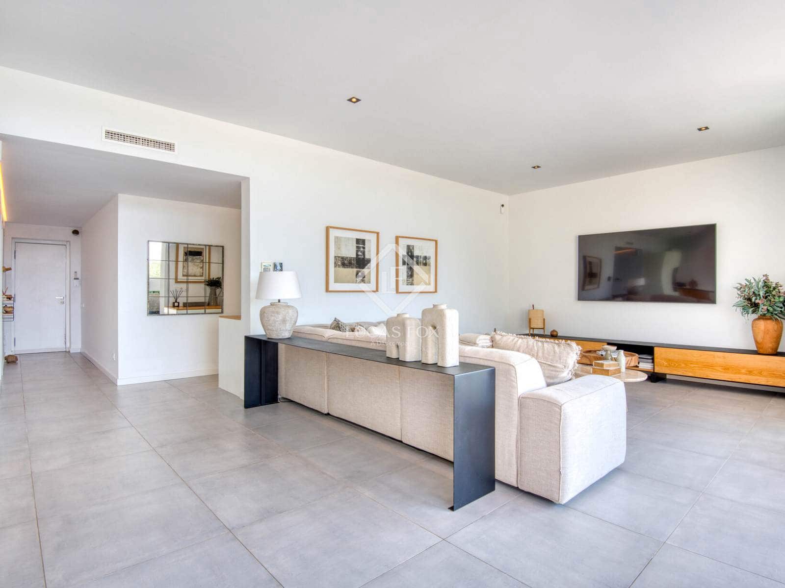 3 soverom Villa til salgs i Santa Cristina d'Aro med svømmebasseng garasje - € 810 000 (Ref: 9240671)