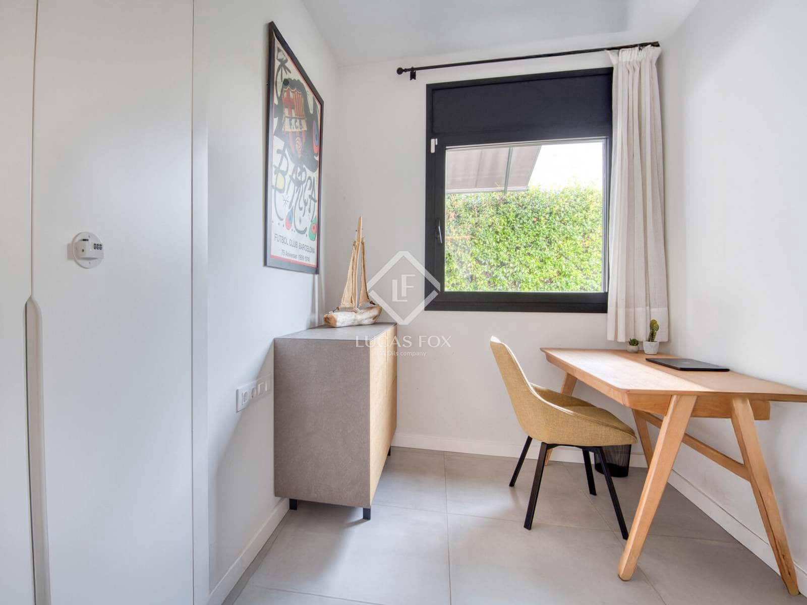 3 soverom Villa til salgs i Santa Cristina d'Aro med svømmebasseng garasje - € 810 000 (Ref: 9240671)