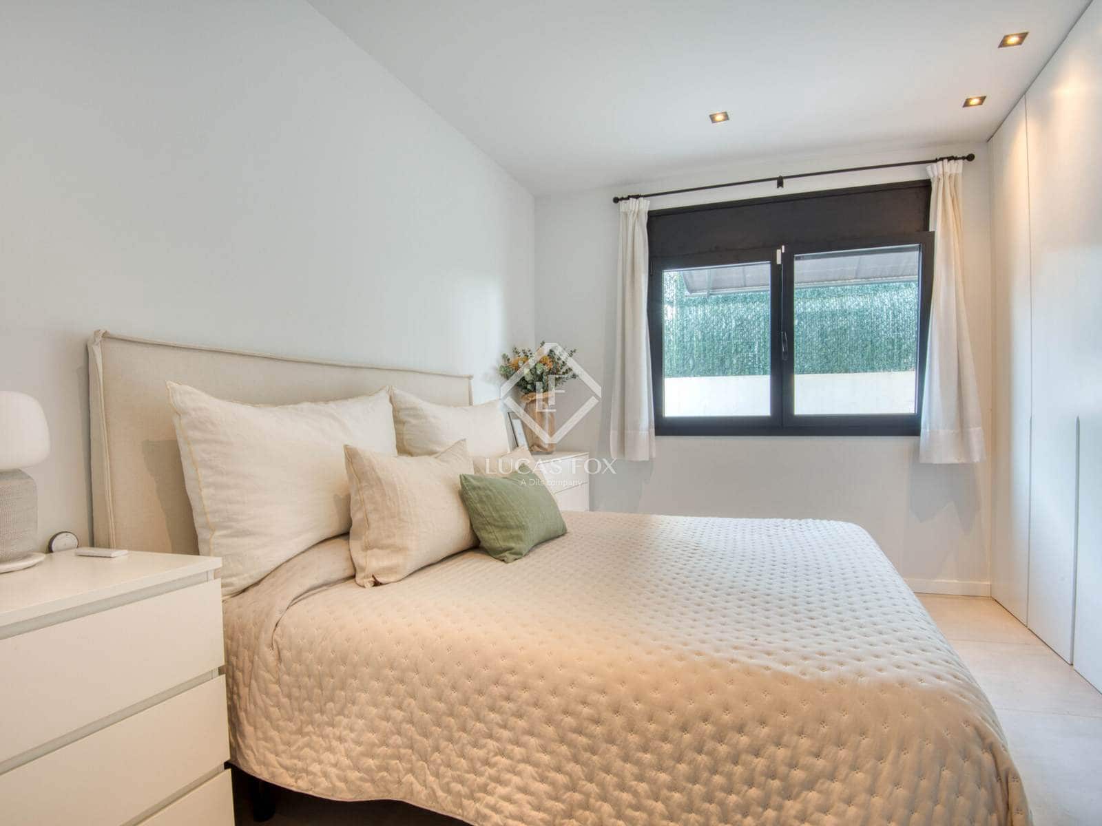 3 soverom Villa til salgs i Santa Cristina d'Aro med svømmebasseng garasje - € 810 000 (Ref: 9240671)