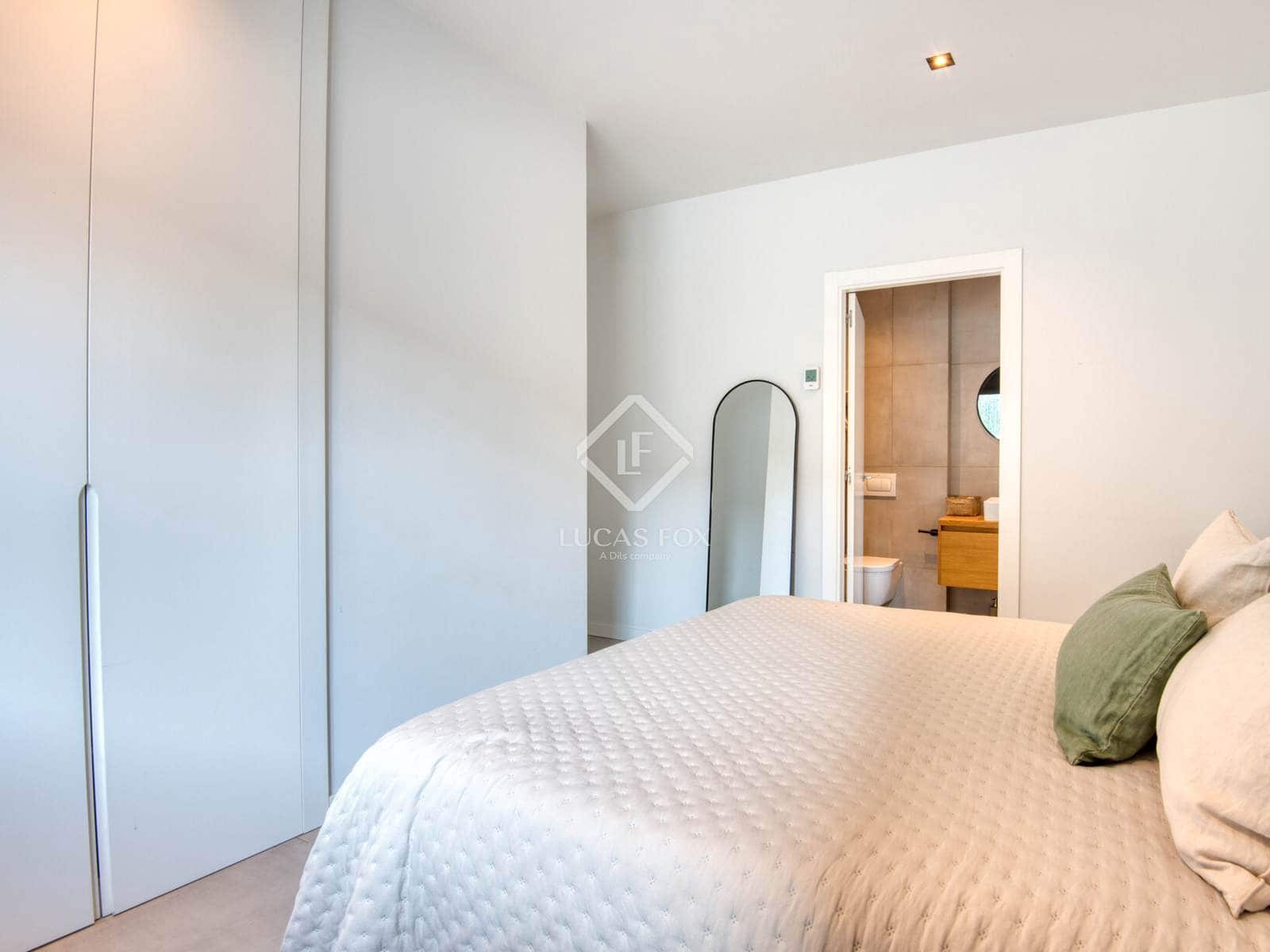 3 soverom Villa til salgs i Santa Cristina d'Aro med svømmebasseng garasje - € 810 000 (Ref: 9240671)