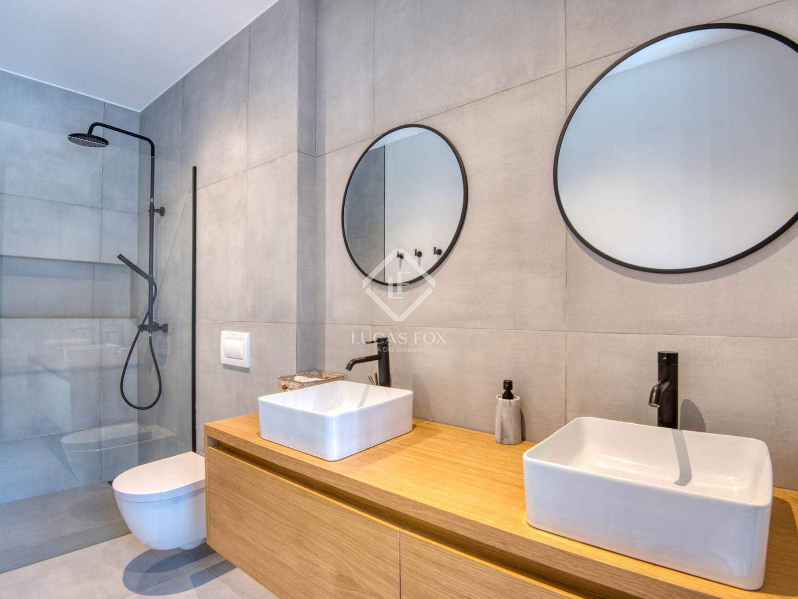 3 soverom Villa til salgs i Santa Cristina d'Aro med svømmebasseng garasje - € 810 000 (Ref: 9240671)